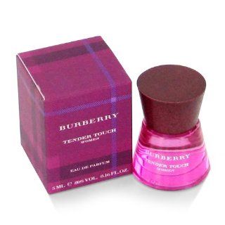 Burberry Tender Touch Women EDP 5ml Perfume Mini  Beauty