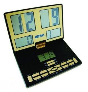 Exercise Gear, Fitness, Ultrak Volleyball Scoreboard Shape UP, Sport, Training  Scoreboards And Timers  Sports & Outdoors
