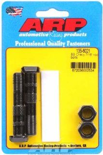 ARP 135 6021 Rod Bolt Kit for Big Block Chevy 454 502   2 Piece Automotive