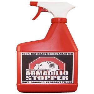 Messina Wildlife Armadillo Stopper Repellent Spray ARU016X