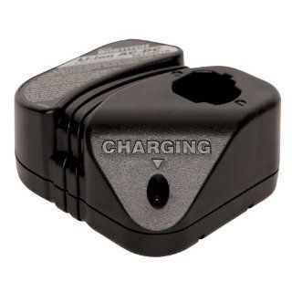 BOSTITCH 9B12071R 3.6 Volt Lithium Ion Battery Charger   Cordless Tool Battery Chargers  
