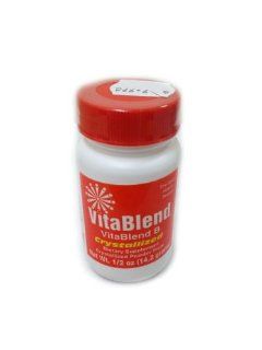 VitaBlend B Crystallized (1/2 oz) Health & Personal Care