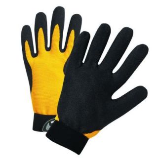 West Chester Nitrile Coated Spandex Large Gloves 37719/LLCW12