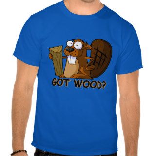 Funny,rude beaver t shirts