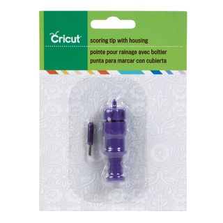 Cricut Scoring Tip with Housing Cricut Die Cutting Accessories