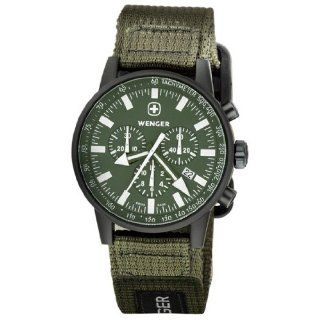 Wenger Commando Patagonian 70897 Watches