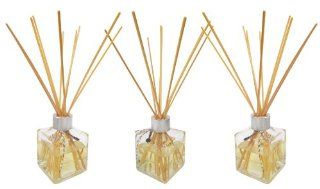 Greenair Reed Diffuser Dessert Collection Set, Cherry Cheesecake Health & Personal Care