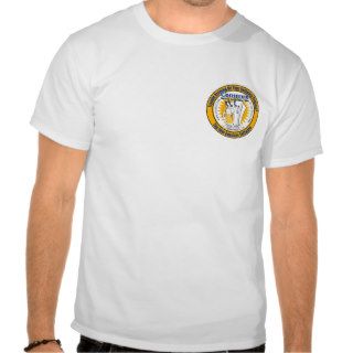 Construx Beer Small Logo T Shirt