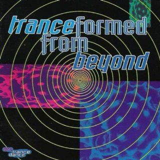 Tranceformed from Beyond Music