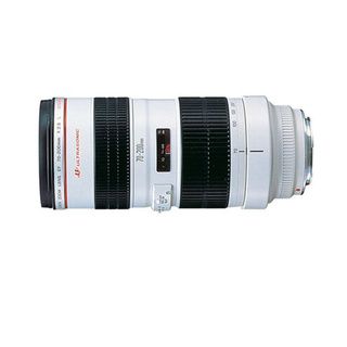Canon EF 70 200mm f/2.8L USM Telephoto Zoom Lens Canon Lenses & Flashes