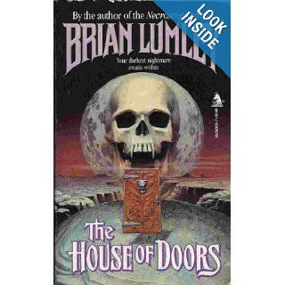 The House of Doors Brian Lumley 9780812508321 Books