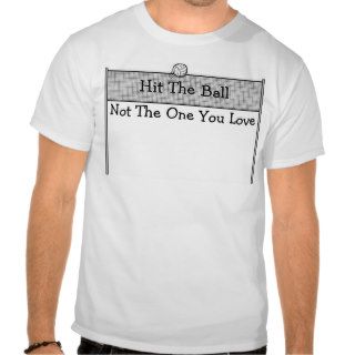 End Domestic Violence   Volleyball Style Shirt