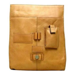 LeDonne BP 50 Tan LeDonne Fabric Backpacks