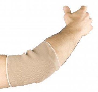 Elbow Sleeve w/ Neoprene Pad Health & Personal Care