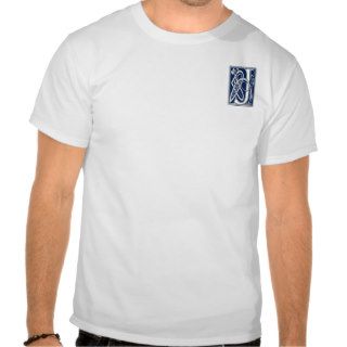 Celtic J Monogram T Shirt