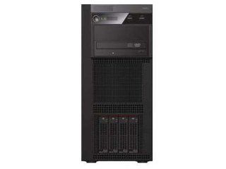 Lenovo 70AQ0005US THINKSERVER TS440 X/3.1 4GB 500GB RAID Computers & Accessories