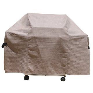 Duck Covers MBB532543 Barbecue Grill Cover, 53 Inch  Outdoor Grill Covers  Patio, Lawn & Garden