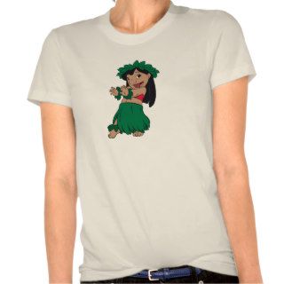 Disney Lilo & Stitch Lilo T shirt