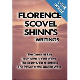 Florence Scovel Shinn's Writings Florence Scovel Shinn 9789562911801 Books