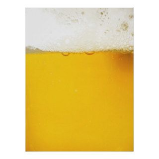 Beer Poster