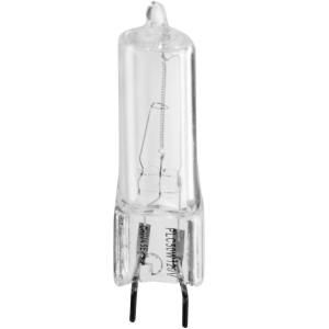 Philips 50 Watt Halogen T4 120 Volt Capsule Dimmable Light Bulb 416313