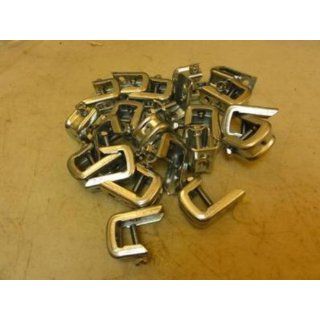 B Line Systems BL442 LOT 21 Unistrut Clamp 3/4" Industrial Hardware