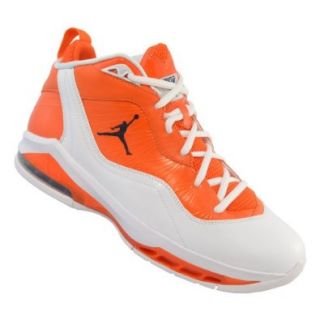 Mens Nike Jordan Melo M8 Basketball Shoes (11) Shoes