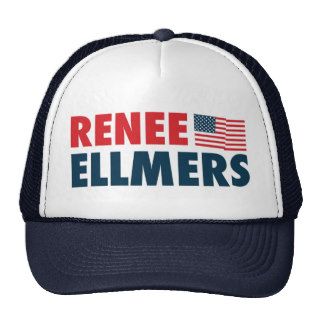 Renee Ellmers for America Hat