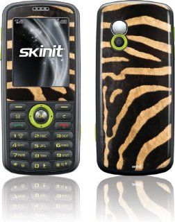 Animal Prints   Zebra   Samsung Gravity SGH T459   Skinit Skin Cell Phones & Accessories