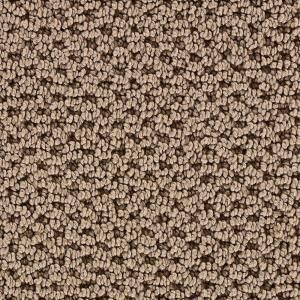 Martha Stewart Living Mount Vernon   Color Wild Turkey 12 ft. Carpet 896HDMS219
