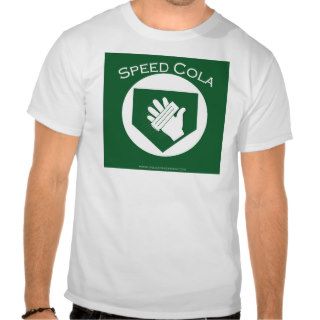 speed cola bastards shirts
