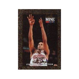 1994 95 Hoops #444 Scott Williams GM at 's Sports Collectibles Store