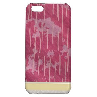 Pink Camouflage Case Savvy 2 For The I PHONE 5 iPhone 5C Cover
