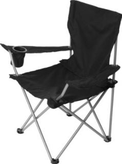 Liberty Bags   The All Star Chair   FT002   One Size   Black Clothing