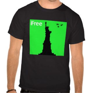 Fourth of July freedom Tees