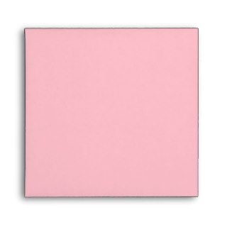 Commercial Classic Bubble Gum Pink Envelopes