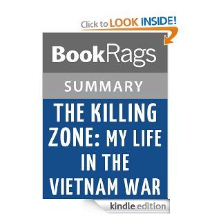 The Killing Zone My Life in the Vietnam War by Frederick Downs  Summary & Study Guide eBook BookRags Kindle Store
