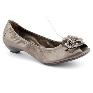 Bandolino Women's 'Xiley' Leather Casual Shoes Bandolino Flats