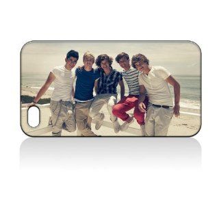 ONE Direction Hard Case Skin for Iphone 5 At&t Sprint Verizon Retail Packaging 