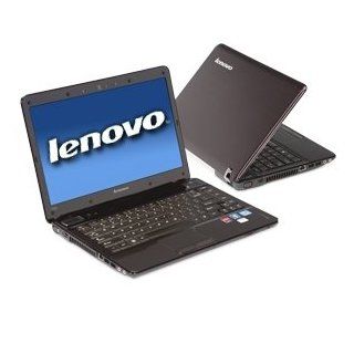 Lenovo IdeaPad Y460P 439526U Notebook PC   Intel Core i7 2630QM 2.0GHz, 8GB DDR3, 500GB HDD, DVDRW, AMD Radeon HD 6550M, 14 Display, Windows 7 Home Premium 64 bit, Black (Refurbished) Computers & Accessories
