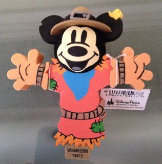 Disney Parks Mickey Mouse Scarecrow Antenna Topper   Comes Sealed   Disney Parks Exclusive & Availability Toys & Games
