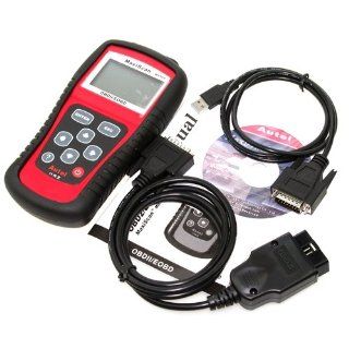 OBD2 EOBD Code Scanner Reader Tool Work for Audi Bmw Mercedes Benz **Laptop Parts Store**  Other Products  