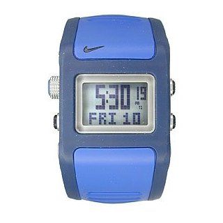Nike Men's R0100 461 Anvil Comold Regular Watch Watches