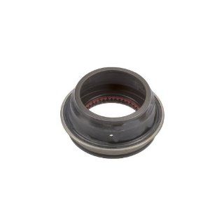 National 710660 Oil Seal Automotive