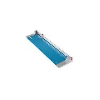 Dahle 51 1/8IN Rolling Paper Trimmer   Dahle 448  Paper Roll Cutters 