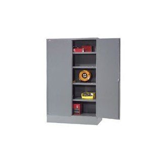 Heavy Duty Storage Cabinet 36x24x84