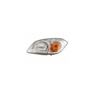 Chevy Cobalt Headight OE Style Replacement Headlamp Driver Side New Automotive