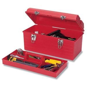 Contico 19 In. Injection Tool Box R7190 1