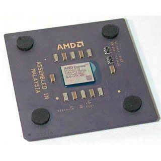 Amd   AMD DURON 900 462/64/200 1.75V   D950AUT1B Computers & Accessories