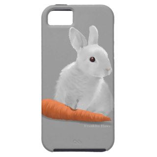 Bunny Rabbit iPhone 5 Cases